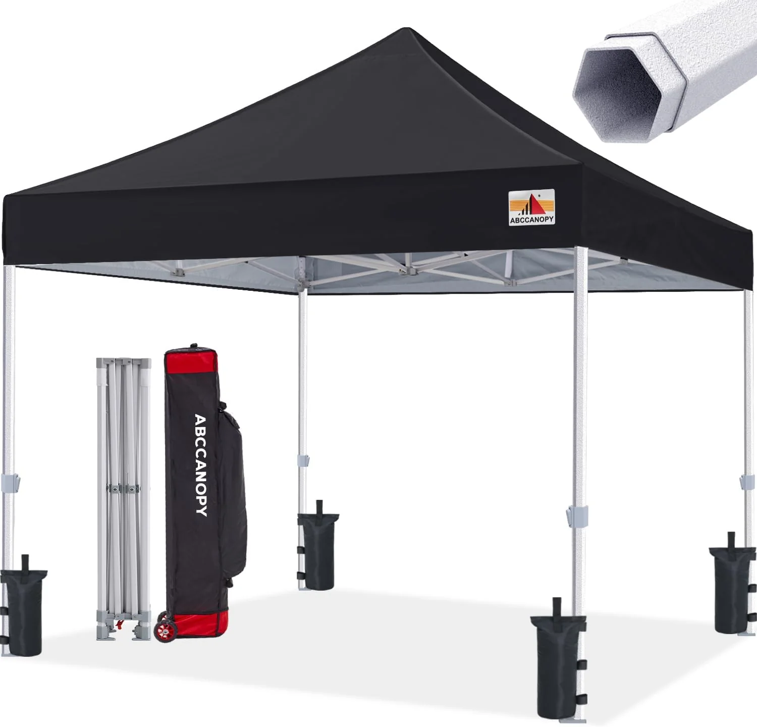 Pop Up Canopies, Tents & Shelters - Best Quality Easy Setup